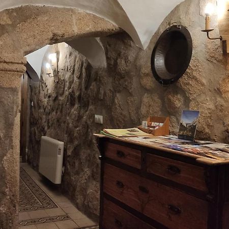 Santa Cruz de la Sierra Apartamentos Rurales La Casa De Luis المظهر الخارجي الصورة