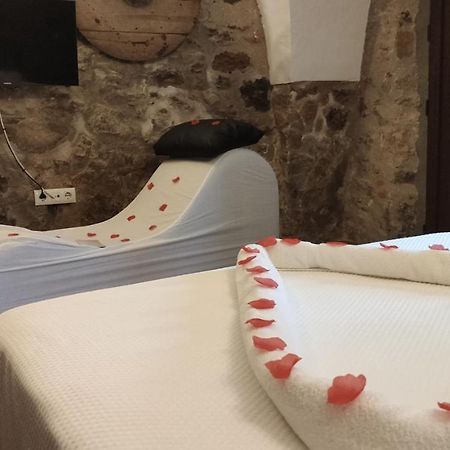 Santa Cruz de la Sierra Apartamentos Rurales La Casa De Luis المظهر الخارجي الصورة