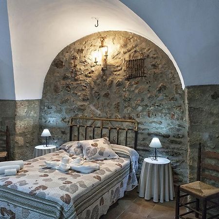 Santa Cruz de la Sierra Apartamentos Rurales La Casa De Luis الغرفة الصورة