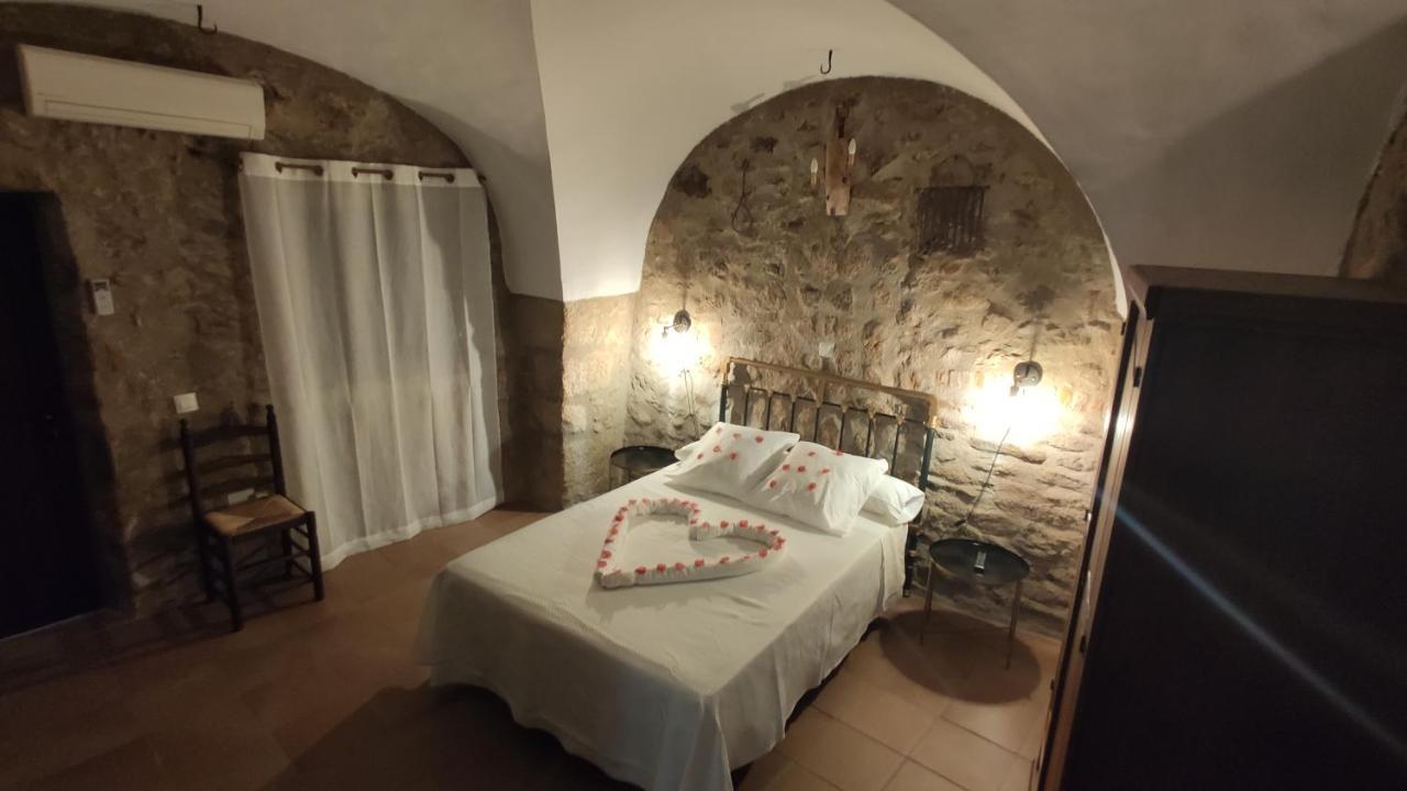 Santa Cruz de la Sierra Apartamentos Rurales La Casa De Luis المظهر الخارجي الصورة