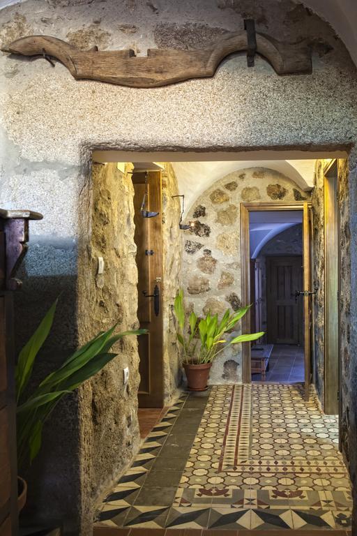 Santa Cruz de la Sierra Apartamentos Rurales La Casa De Luis المظهر الخارجي الصورة
