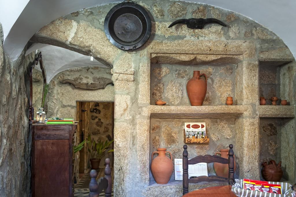 Santa Cruz de la Sierra Apartamentos Rurales La Casa De Luis المظهر الخارجي الصورة