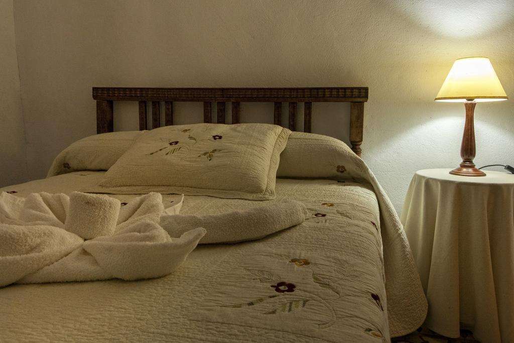 Santa Cruz de la Sierra Apartamentos Rurales La Casa De Luis المظهر الخارجي الصورة