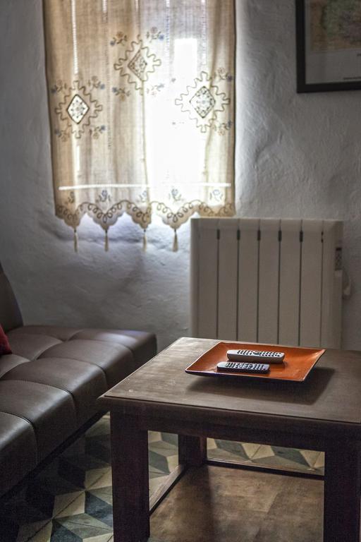 Santa Cruz de la Sierra Apartamentos Rurales La Casa De Luis المظهر الخارجي الصورة
