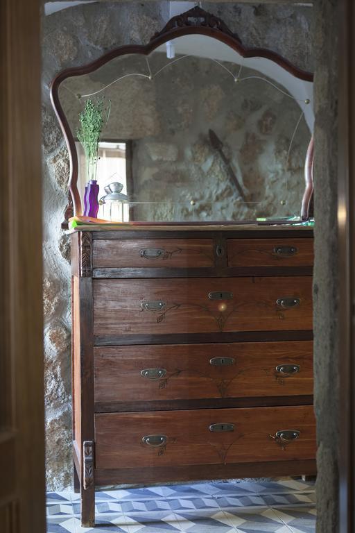 Santa Cruz de la Sierra Apartamentos Rurales La Casa De Luis الغرفة الصورة