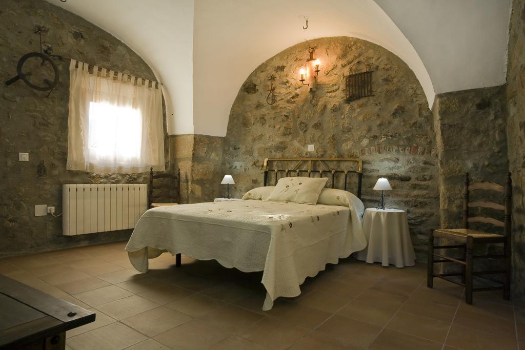 Santa Cruz de la Sierra Apartamentos Rurales La Casa De Luis المظهر الخارجي الصورة