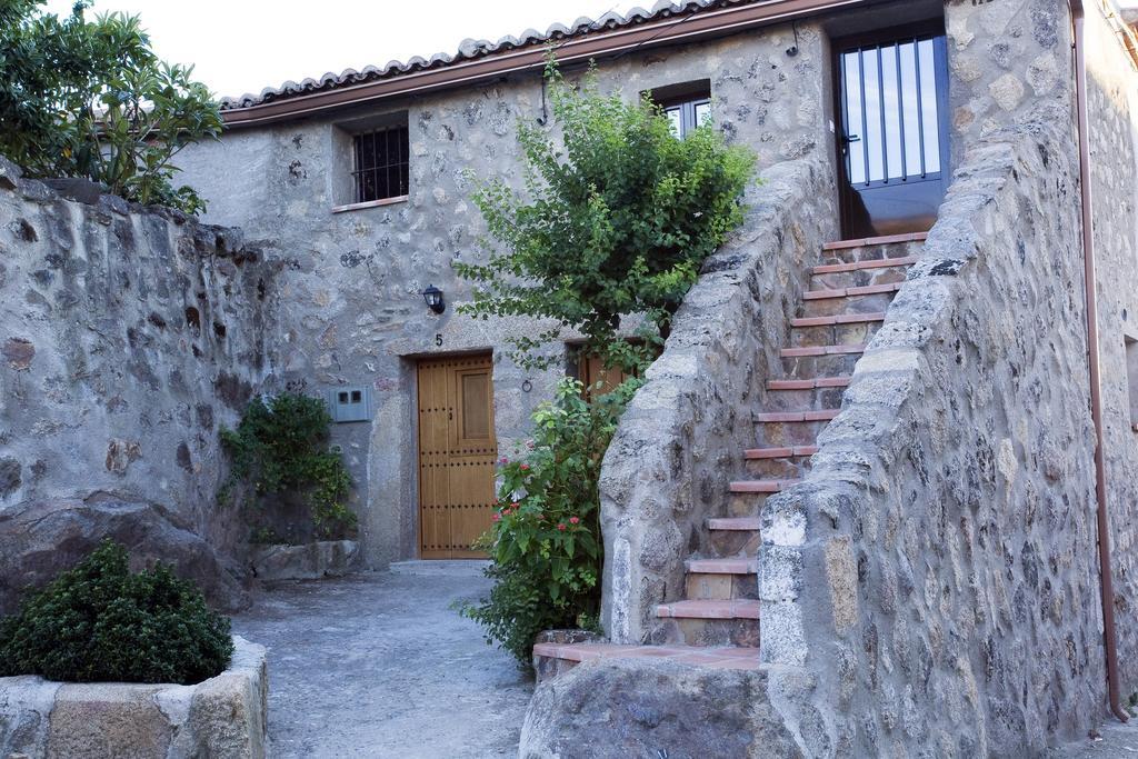 Santa Cruz de la Sierra Apartamentos Rurales La Casa De Luis الغرفة الصورة